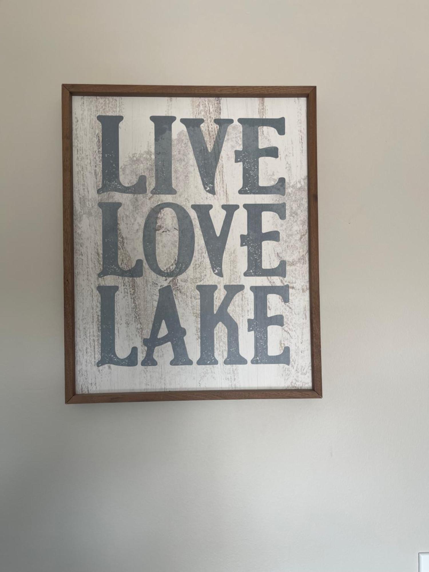 Hotel Lake Anna Glenora エクステリア 写真