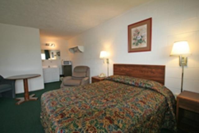 Hotel Lake Anna Glenora 部屋 写真