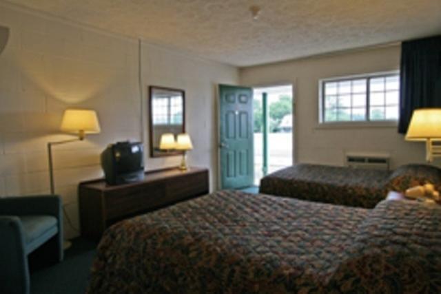 Hotel Lake Anna Glenora 部屋 写真