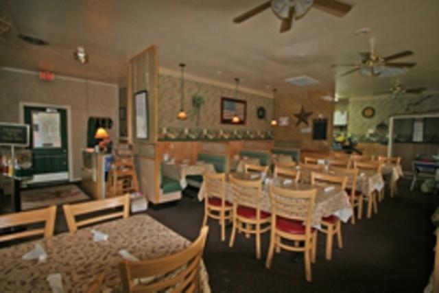 Hotel Lake Anna Glenora エクステリア 写真