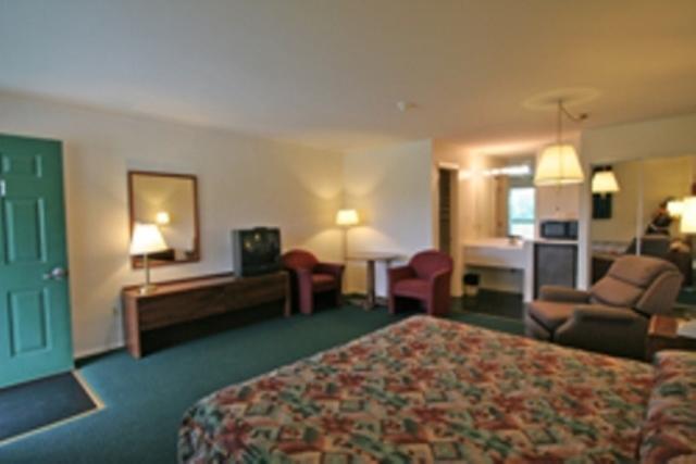 Hotel Lake Anna Glenora 部屋 写真
